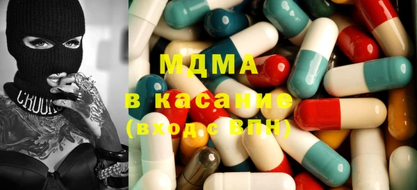 индика Арсеньев